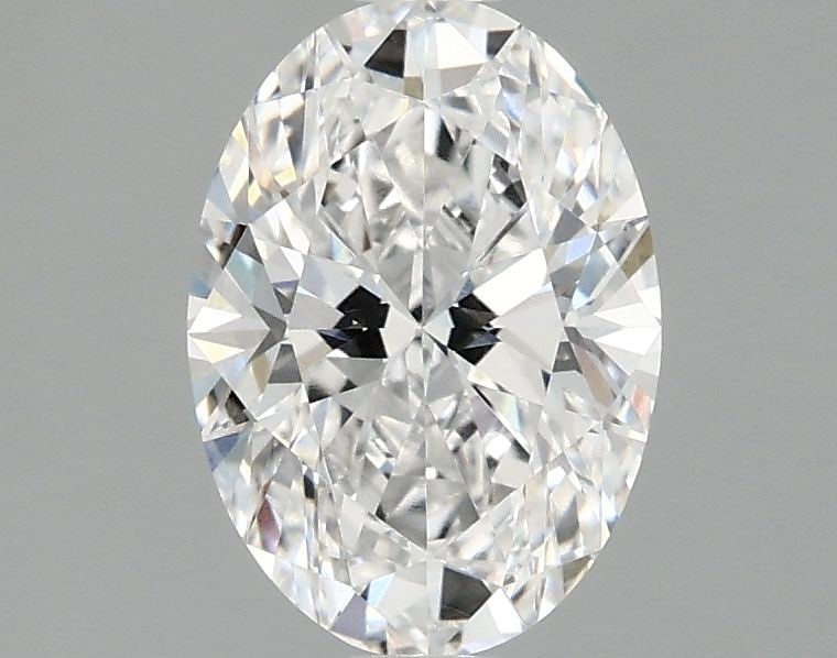 IGI Oval 1.5ct D VVS2 - Loose Lab Diamond: IGI Oval 1.5ct D VVS2 - Loose Lab Diamond Item Specifics: Source: This Is A Real Diamond Grown In A Lab Not Mined. Carat: 1.5 Cut: - Color: D Clarity: VVS2 Polish: EX Symmetry: EX Measurements: 9.03L 