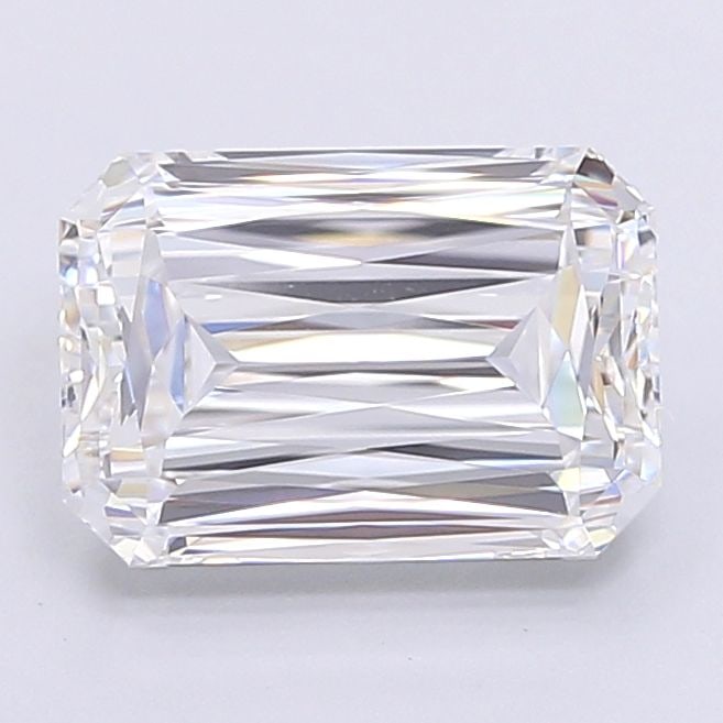 IGI Radiant 2.81ct D VVS2 - Loose Lab Diamond: IGI Radiant 2.81ct D VVS2 - Loose Lab Diamond Item Specifics: Source: This Is A Real Diamond Grown In A Lab Not Mined. Carat: 2.81 Cut: - Color: D Clarity: VVS2 Polish: EX Symmetry: EX Measurements: 9