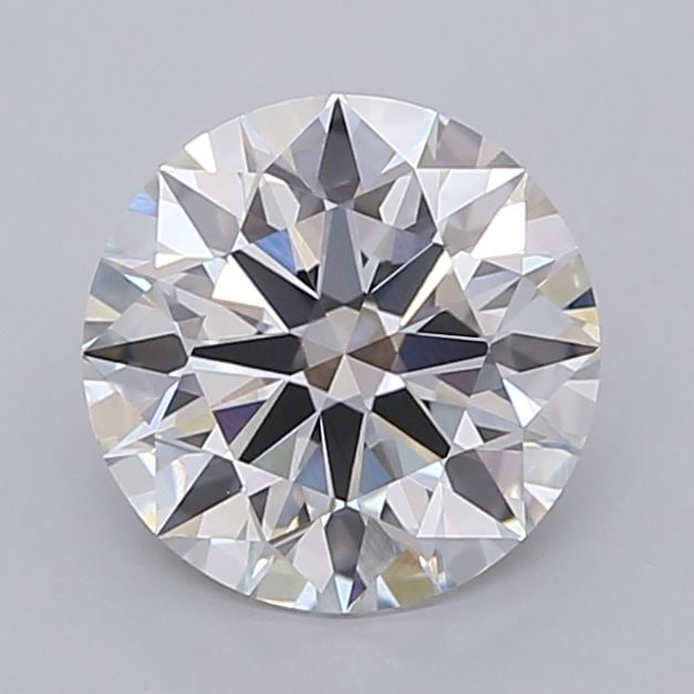 IGI Round 2.03ct F VVS2 - Ideal Loose Lab Diamond: IGI Round 2.03ct F VVS2 - Ideal Loose Lab Diamond Item Specifics: Source: This Is A Real Diamond Grown In A Lab Not Mined. Carat: 2.03 Cut: ID Color: F Clarity: VVS2 Polish: EX Symmetry: EX Measuremen