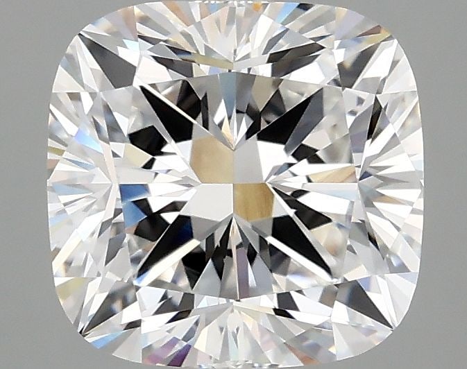 IGI Cushion Modified 2.58ct D VVS2 - Loose Lab Diamond: IGI Cushion Modified 2.58ct D VVS2 - Loose Lab Diamond Item Specifics: Source: This Is A Real Diamond Grown In A Lab Not Mined. Carat: 2.58 Cut: - Color: D Clarity: VVS2 Polish: EX Symmetry: EX Measur