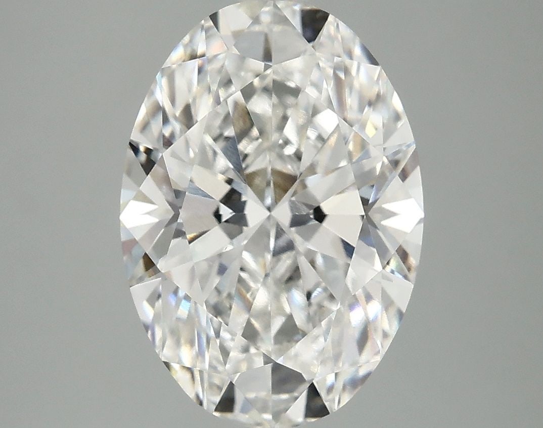 IGI Oval 4.03ct F VVS2 - Loose Lab Diamond: IGI Oval 4.03ct F VVS2 - Loose Lab Diamond Item Specifics: Source: This Is A Real Diamond Grown In A Lab Not Mined. Carat: 4.03 Cut: - Color: F Clarity: VVS2 Polish: EX Symmetry: EX Measurements: 12.6