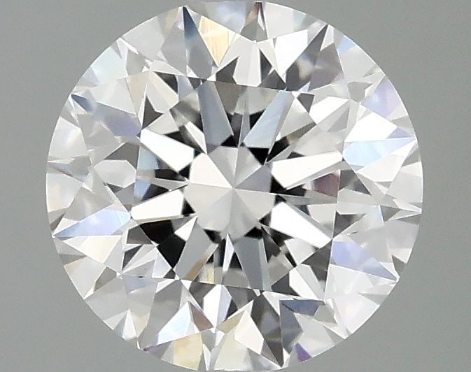 IGI Round 2.06ct E VVS2 - Loose Lab Diamond: IGI Round 2.06ct E VVS2 - Loose Lab Diamond Item Specifics: Source: This Is A Real Diamond Grown In A Lab Not Mined. Carat: 2.06 Cut: EX Color: E Clarity: VVS2 Polish: EX Symmetry: EX Measurements: 8.
