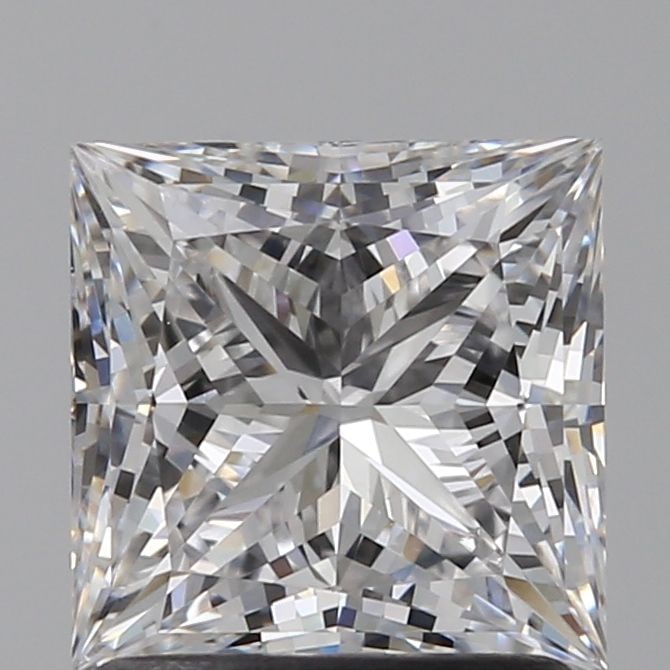IGI Princess 1.53ct D VVS1 - Loose Lab Diamond: IGI Princess 1.53ct D VVS1 - Loose Lab Diamond Item Specifics: Source: This Is A Real Diamond Grown In A Lab Not Mined. Carat: 1.53 Cut: - Color: D Clarity: VVS1 Polish: EX Symmetry: EX Measurements: 