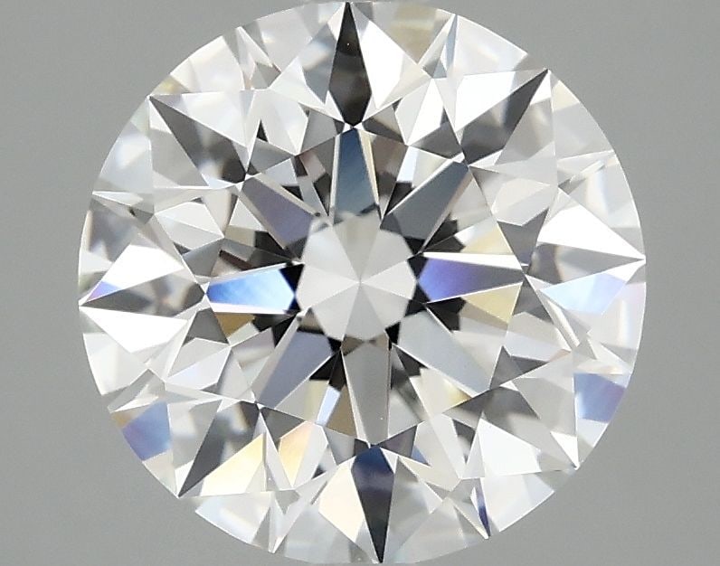 IGI Round 3.08ct E VVS2 - Ideal Loose Lab Diamond: IGI Round 3.08ct E VVS2 - Ideal Loose Lab Diamond Item Specifics: Source: This Is A Real Diamond Grown In A Lab Not Mined. Carat: 3.08 Cut: ID Color: E Clarity: VVS2 Polish: EX Symmetry: EX Measuremen