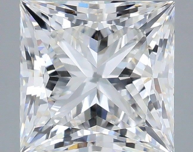 IGI Princess 3.08ct E VVS2 - Loose Lab Diamond: IGI Princess 3.08ct E VVS2 - Loose Lab Diamond Item Specifics: Source: This Is A Real Diamond Grown In A Lab Not Mined. Carat: 3.08 Cut: - Color: E Clarity: VVS2 Polish: EX Symmetry: EX Measurements: 
