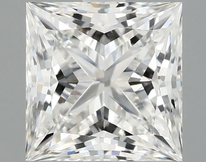 IGI Princess 1.99ct F VVS2 - Loose Lab Diamond: IGI Princess 1.99ct F VVS2 - Loose Lab Diamond Item Specifics: Source: This Is A Real Diamond Grown In A Lab Not Mined. Carat: 1.99 Cut: - Color: F Clarity: VVS2 Polish: EX Symmetry: EX Measurements: 