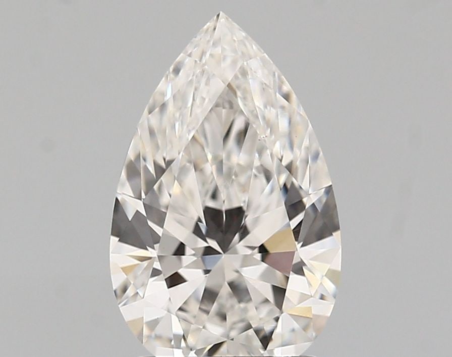 IGI Pear 1.73ct D VVS2 - Loose Lab Diamond: IGI Pear 1.73ct D VVS2 - Loose Lab Diamond Item Specifics: Source: This Is A Real Diamond Grown In A Lab Not Mined. Carat: 1.73 Cut: - Color: D Clarity: VVS2 Polish: EX Symmetry: EX Measurements: 10.7