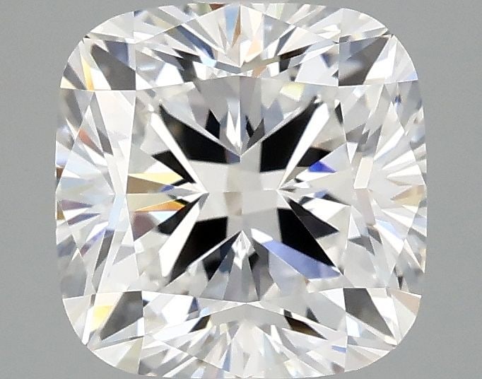 IGI Cushion Modified 2.51ct D VVS2 - Loose Lab Diamond: IGI Cushion Modified 2.51ct D VVS2 - Loose Lab Diamond Item Specifics: Source: This Is A Real Diamond Grown In A Lab Not Mined. Carat: 2.51 Cut: - Color: D Clarity: VVS2 Polish: EX Symmetry: EX Measur