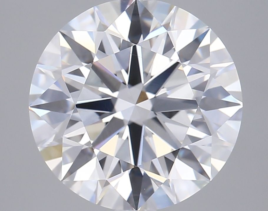 IGI Round 4.03ct E VVS1 - Ideal Loose Lab Diamond: IGI Round 4.03ct E VVS1 - Ideal Loose Lab Diamond Item Specifics: Source: This Is A Real Diamond Grown In A Lab Not Mined. Carat: 4.03 Cut: ID Color: E Clarity: VVS1 Polish: EX Symmetry: EX Measuremen