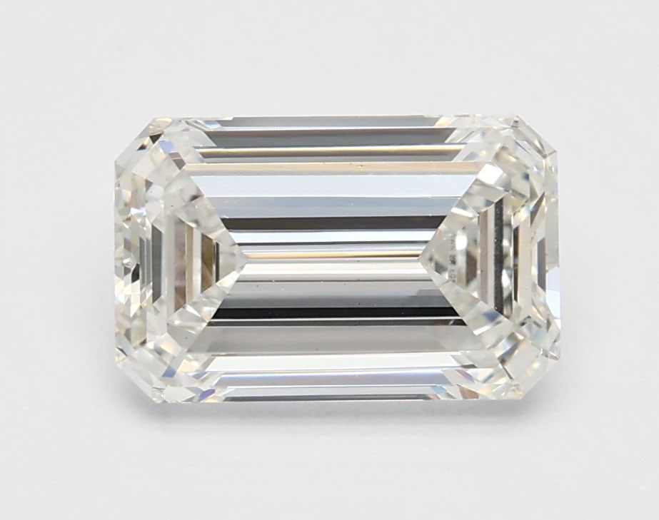 IGI Emerald 1.35ct G VVS2 - Loose Lab Diamond: IGI Emerald 1.35ct G VVS2 - Loose Lab Diamond Item Specifics: Source: This Is A Real Diamond Grown In A Lab Not Mined. Carat: 1.35 Cut: - Color: G Clarity: VVS2 Polish: EX Symmetry: EX Measurements: 8