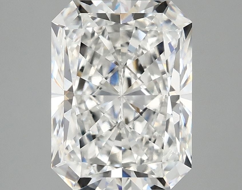 IGI Radiant 3.03ct F VVS2 - Loose Lab Diamond: IGI Radiant 3.03ct F VVS2 - Loose Lab Diamond Item Specifics: Source: This Is A Real Diamond Grown In A Lab Not Mined. Carat: 3.03 Cut: - Color: F Clarity: VVS2 Polish: EX Symmetry: EX Measurements: 9