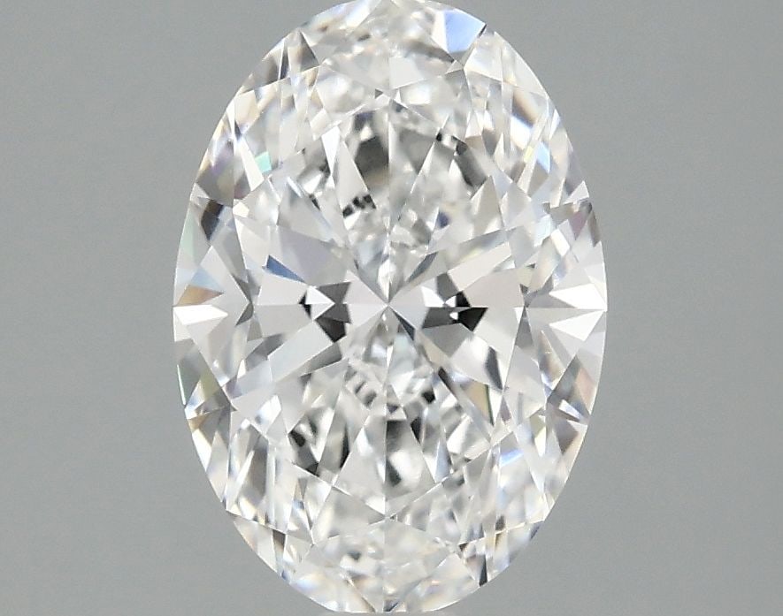 IGI Oval 1.47ct E VVS2 - Loose Lab Diamond: IGI Oval 1.47ct E VVS2 - Loose Lab Diamond Item Specifics: Source: This Is A Real Diamond Grown In A Lab Not Mined. Carat: 1.47 Cut: - Color: E Clarity: VVS2 Polish: EX Symmetry: EX Measurements: 9.14