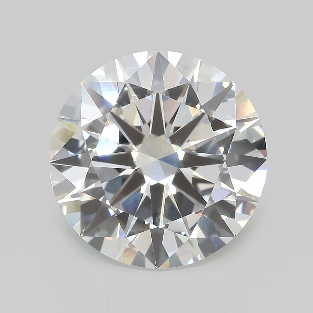 IGI Round 8.23ct E VVS2 - Loose Lab Diamond: IGI Round 8.23ct E VVS2 - Loose Lab Diamond Item Specifics: Source: This Is A Real Diamond Grown In A Lab Not Mined. Carat: 8.23 Cut: EX Color: E Clarity: VVS2 Polish: EX Symmetry: EX Measurements: 13
