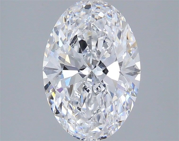 IGI Oval 2.05ct D VVS2 - Loose Lab Diamond: IGI Oval 2.05ct D VVS2 - Loose Lab Diamond Item Specifics: Source: This Is A Real Diamond Grown In A Lab Not Mined. Carat: 2.05 Cut: - Color: D Clarity: VVS2 Polish: EX Symmetry: EX Measurements: 10.4
