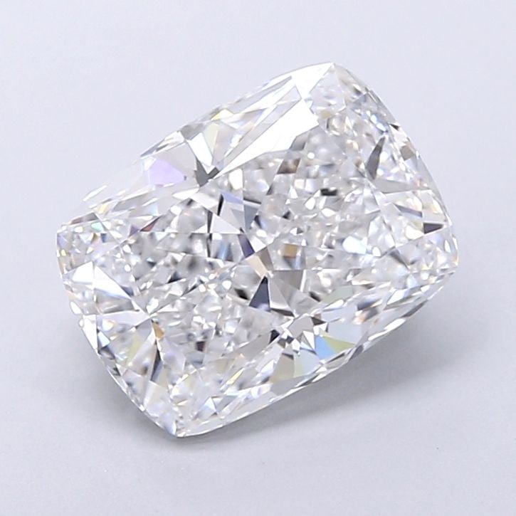 IGI Cushion Modified 4.0ct D VVS1 - Loose Lab Diamond: IGI Cushion Modified 4.0ct D VVS1 - Loose Lab Diamond Item Specifics: Source: This Is A Real Diamond Grown In A Lab Not Mined. Carat: 4.0 Cut: - Color: D Clarity: VVS1 Polish: EX Symmetry: EX Measurem