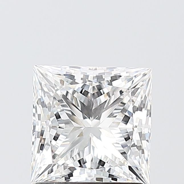 IGI Princess 1.58ct E VVS2 - Loose Lab Diamond: IGI Princess 1.58ct E VVS2 - Loose Lab Diamond Item Specifics: Source: This Is A Real Diamond Grown In A Lab Not Mined. Carat: 1.58 Cut: - Color: E Clarity: VVS2 Polish: EX Symmetry: EX Measurements: 