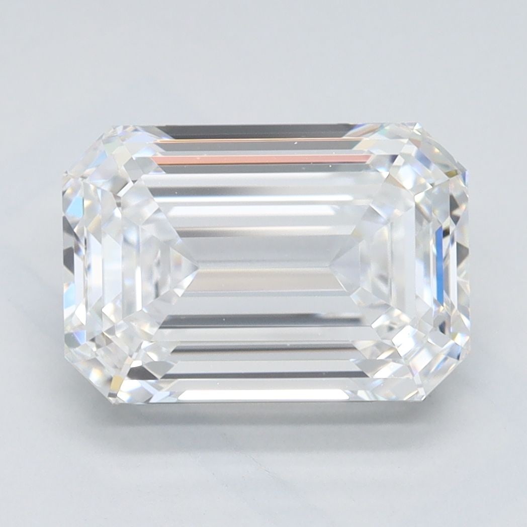 IGI Emerald 2.78ct D VVS1 - Loose Lab Diamond: IGI Emerald 2.78ct D VVS1 - Loose Lab Diamond Item Specifics: Source: This Is A Real Diamond Grown In A Lab Not Mined. Carat: 2.78 Cut: - Color: D Clarity: VVS1 Polish: EX Symmetry: EX Measurements: 9