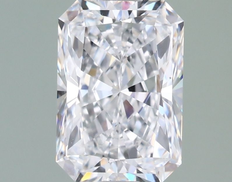 IGI Radiant 1.63ct D VVS2 - Loose Lab Diamond: IGI Radiant 1.63ct D VVS2 - Loose Lab Diamond Item Specifics: Source: This Is A Real Diamond Grown In A Lab Not Mined. Carat: 1.63 Cut: - Color: D Clarity: VVS2 Polish: EX Symmetry: EX Measurements: 8