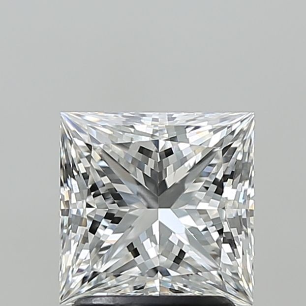 IGI Princess 2.05ct F VVS2 - Loose Lab Diamond: IGI Princess 2.05ct F VVS2 - Loose Lab Diamond Item Specifics: Source: This Is A Real Diamond Grown In A Lab Not Mined. Carat: 2.05 Cut: - Color: F Clarity: VVS2 Polish: EX Symmetry: EX Measurements: 