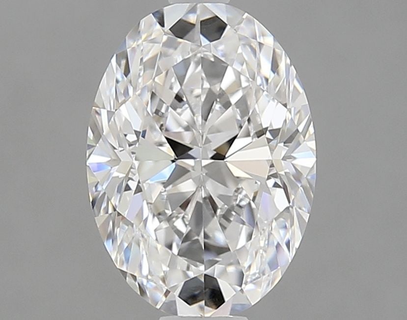 IGI Oval 1.64ct D VVS2 - Loose Lab Diamond: IGI Oval 1.64ct D VVS2 - Loose Lab Diamond Item Specifics: Source: This Is A Real Diamond Grown In A Lab Not Mined. Carat: 1.64 Cut: - Color: D Clarity: VVS2 Polish: EX Symmetry: EX Measurements: 8.95