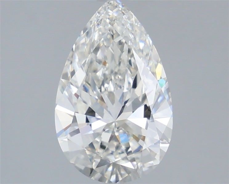 IGI Pear 2.06ct F VVS2 - Loose Lab Diamond: IGI Pear 2.06ct F VVS2 - Loose Lab Diamond Item Specifics: Source: This Is A Real Diamond Grown In A Lab Not Mined. Carat: 2.06 Cut: - Color: F Clarity: VVS2 Polish: EX Symmetry: VG Measurements: 11.5
