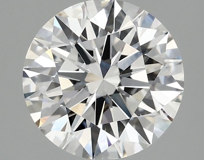 IGI Round 2.09ct E VVS2 - Ideal Loose Lab Diamond: IGI Round 2.09ct E VVS2 - Ideal Loose Lab Diamond Item Specifics: Source: This Is A Real Diamond Grown In A Lab Not Mined. Carat: 2.09 Cut: ID Color: E Clarity: VVS2 Polish: EX Symmetry: EX Measuremen