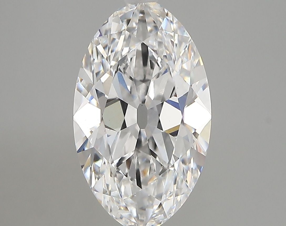 IGI Oval 2.86ct D VVS2 - Loose Lab Diamond: IGI Oval 2.86ct D VVS2 - Loose Lab Diamond Item Specifics: Source: This Is A Real Diamond Grown In A Lab Not Mined. Carat: 2.86 Cut: - Color: D Clarity: VVS2 Polish: EX Symmetry: EX Measurements: 12.6