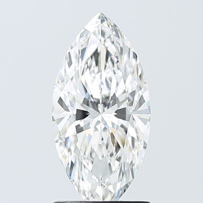 IGI Marquise 1.52ct E VVS2 - Loose Lab Diamond: IGI Marquise 1.52ct E VVS2 - Loose Lab Diamond Item Specifics: Source: This Is A Real Diamond Grown In A Lab Not Mined. Carat: 1.52 Cut: - Color: E Clarity: VVS2 Polish: EX Symmetry: EX Measurements: 