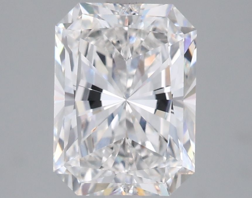 IGI Radiant 3.02ct F VVS2 - Loose Lab Diamond: IGI Radiant 3.02ct F VVS2 - Loose Lab Diamond Item Specifics: Source: This Is A Real Diamond Grown In A Lab Not Mined. Carat: 3.02 Cut: - Color: F Clarity: VVS2 Polish: EX Symmetry: EX Measurements: 9