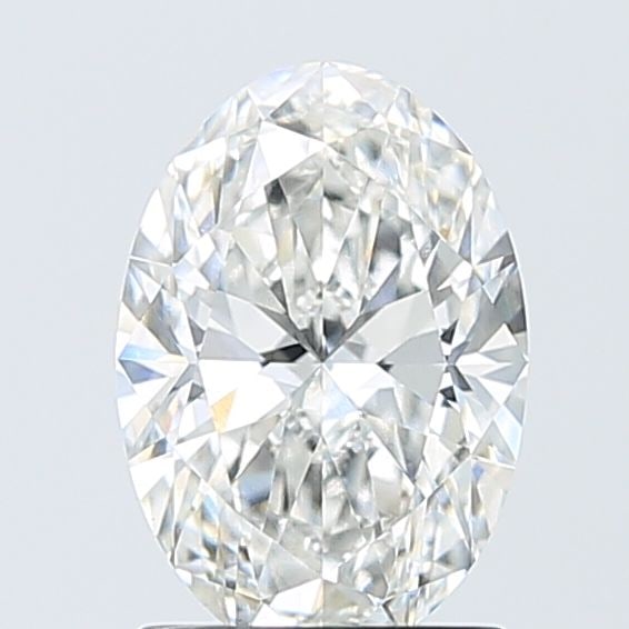 IGI Oval 1.58ct E VVS2 - Loose Lab Diamond: IGI Oval 1.58ct E VVS2 - Loose Lab Diamond Item Specifics: Source: This Is A Real Diamond Grown In A Lab Not Mined. Carat: 1.58 Cut: - Color: E Clarity: VVS2 Polish: EX Symmetry: EX Measurements: 9.55
