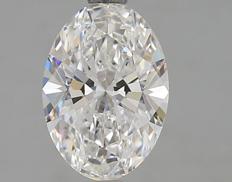 GIA Oval 1.7ct D VVS1 - Loose Lab Diamond: GIA Oval 1.7ct D VVS1 - Loose Lab Diamond Item Specifics: Source: This Is A Real Diamond Grown In A Lab Not Mined. Carat: 1.7 Cut: - Color: D Clarity: VVS1 Polish: EX Symmetry: VG Measurements: 9.65L 