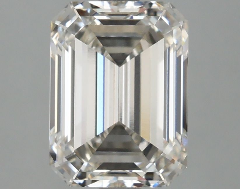 IGI Emerald 3.08ct H VVS2 - Loose Lab Diamond: IGI Emerald 3.08ct H VVS2 - Loose Lab Diamond Item Specifics: Source: This Is A Real Diamond Grown In A Lab Not Mined. Carat: 3.08 Cut: - Color: H Clarity: VVS2 Polish: EX Symmetry: EX Measurements: 9