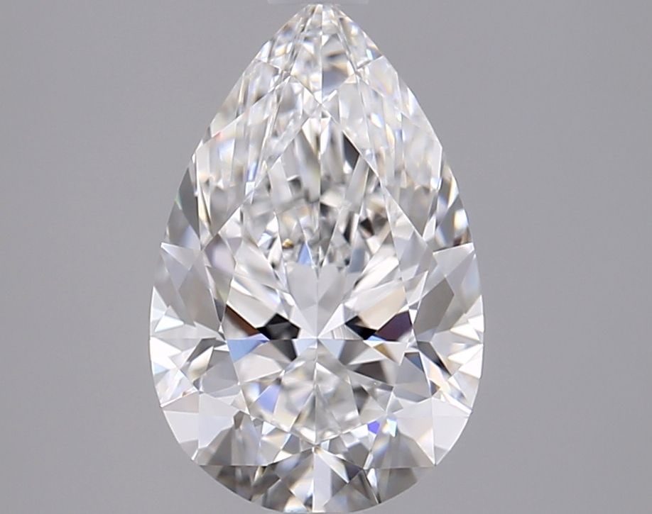 IGI Pear 2.01ct D VVS1 - Loose Lab Diamond: IGI Pear 2.01ct D VVS1 - Loose Lab Diamond Item Specifics: Source: This Is A Real Diamond Grown In A Lab Not Mined. Carat: 2.01 Cut: - Color: D Clarity: VVS1 Polish: EX Symmetry: EX Measurements: 10.9