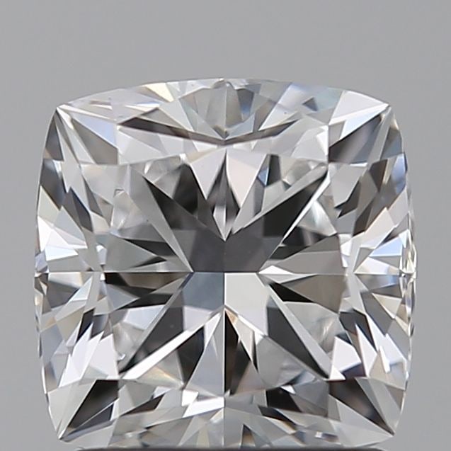 IGI Cushion Brilliant 1.53ct D VVS2 - Loose Lab Diamond: IGI Cushion Brilliant 1.53ct D VVS2 - Loose Lab Diamond Item Specifics: Source: This Is A Real Diamond Grown In A Lab Not Mined. Carat: 1.53 Cut: - Color: D Clarity: VVS2 Polish: EX Symmetry: EX Measu