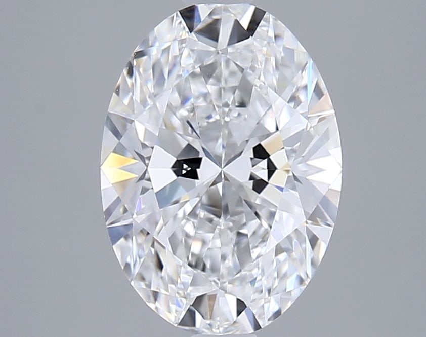 IGI Oval 2.06ct D VVS2 - Loose Lab Diamond: IGI Oval 2.06ct D VVS2 - Loose Lab Diamond Item Specifics: Source: This Is A Real Diamond Grown In A Lab Not Mined. Carat: 2.06 Cut: - Color: D Clarity: VVS2 Polish: EX Symmetry: EX Measurements: 10.2