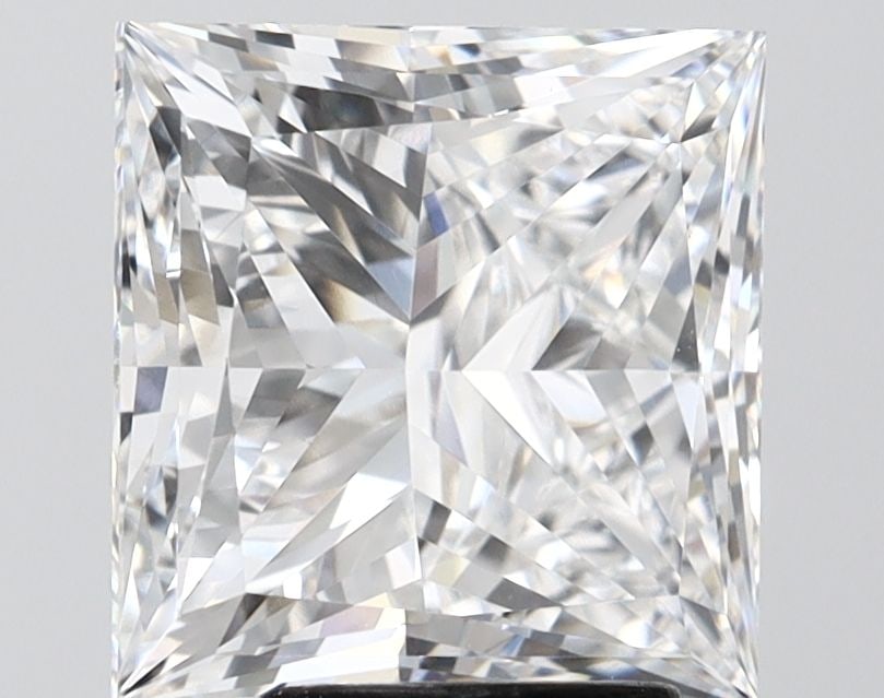 IGI Princess 4.5ct E VVS2 - Loose Lab Diamond: IGI Princess 4.5ct E VVS2 - Loose Lab Diamond Item Specifics: Source: This Is A Real Diamond Grown In A Lab Not Mined. Carat: 4.5 Cut: - Color: E Clarity: VVS2 Polish: EX Symmetry: EX Measurements: 9.