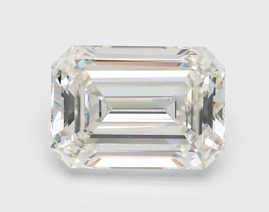 IGI Emerald 1.4ct G VVS2 - Loose Lab Diamond: IGI Emerald 1.4ct G VVS2 - Loose Lab Diamond Item Specifics: Source: This Is A Real Diamond Grown In A Lab Not Mined. Carat: 1.4 Cut: - Color: G Clarity: VVS2 Polish: VG Symmetry: VG Measurements: 7.7