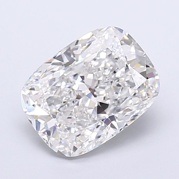 IGI Cushion Modified 3.6ct E VVS1 - Loose Lab Diamond: IGI Cushion Modified 3.6ct E VVS1 - Loose Lab Diamond Item Specifics: Source: This Is A Real Diamond Grown In A Lab Not Mined. Carat: 3.6 Cut: - Color: E Clarity: VVS1 Polish: EX Symmetry: EX Measurem