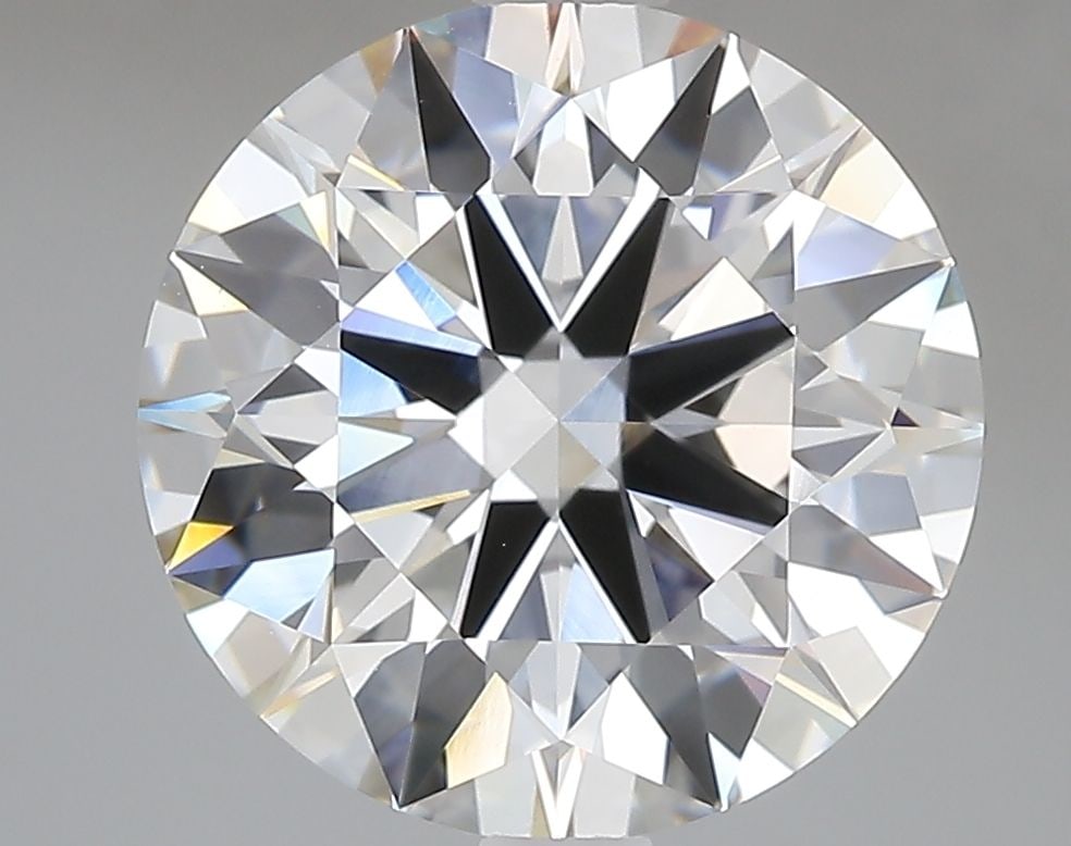 IGI Round 5.08ct E VVS2 - Ideal Loose Lab Diamond: IGI Round 5.08ct E VVS2 - Ideal Loose Lab Diamond Item Specifics: Source: This Is A Real Diamond Grown In A Lab Not Mined. Carat: 5.08 Cut: ID Color: E Clarity: VVS2 Polish: EX Symmetry: EX Measuremen