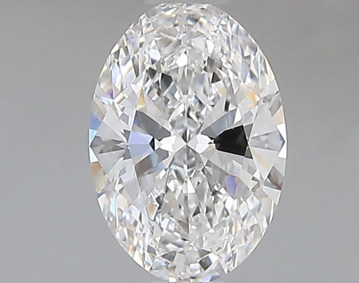 IGI Oval 1.08ct D VVS1 - Loose Lab Diamond: IGI Oval 1.08ct D VVS1 - Loose Lab Diamond Item Specifics: Source: This Is A Real Diamond Grown In A Lab Not Mined. Carat: 1.08 Cut: - Color: D Clarity: VVS1 Polish: EX Symmetry: EX Measurements: 8.42