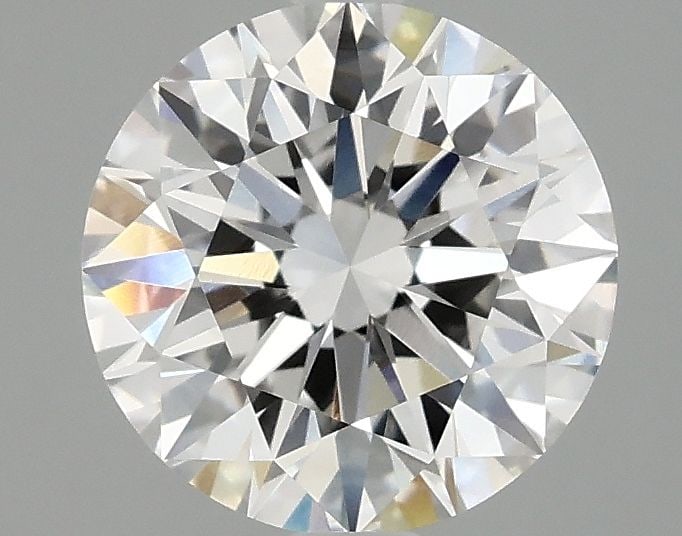 IGI Round 2.0ct F VVS2 - Loose Lab Diamond: IGI Round 2.0ct F VVS2 - Loose Lab Diamond Item Specifics: Source: This Is A Real Diamond Grown In A Lab Not Mined. Carat: 2.0 Cut: EX Color: F Clarity: VVS2 Polish: EX Symmetry: EX Measurements: 7.97