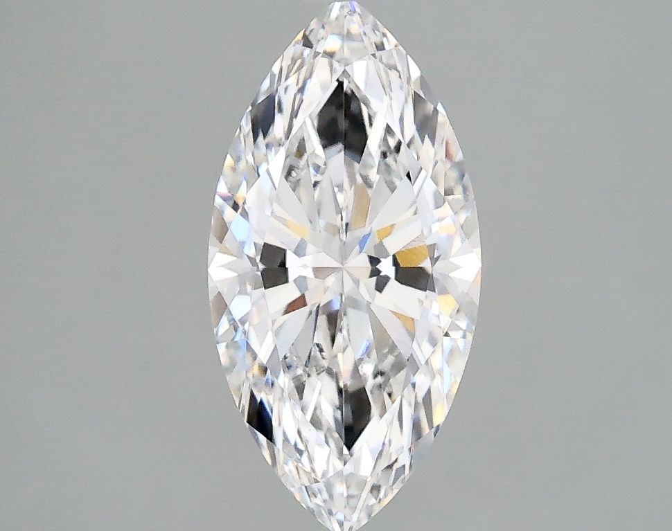IGI Marquise 1.49ct D VVS2 - Loose Lab Diamond: IGI Marquise 1.49ct D VVS2 - Loose Lab Diamond Item Specifics: Source: This Is A Real Diamond Grown In A Lab Not Mined. Carat: 1.49 Cut: - Color: D Clarity: VVS2 Polish: EX Symmetry: EX Measurements: 