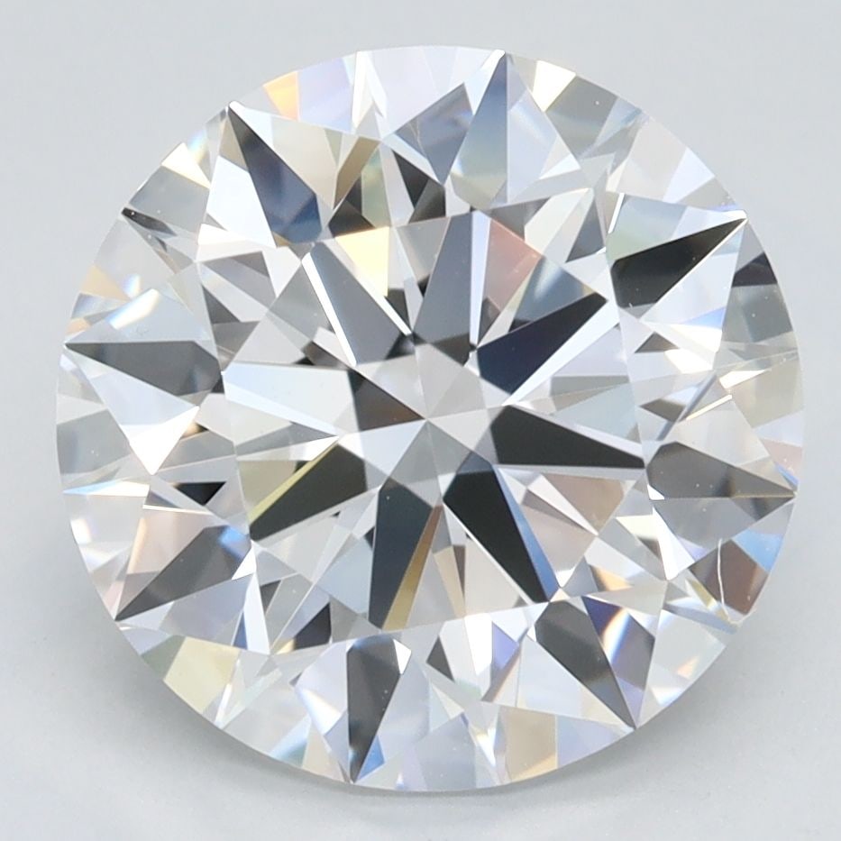 IGI Round 3.65ct D IF - Ideal Loose Lab Diamond: IGI Round 3.65ct D IF - Ideal Loose Lab Diamond Item Specifics: Source: This Is A Real Diamond Grown In A Lab Not Mined. Carat: 3.65 Cut: ID Color: D Clarity: IF Polish: EX Symmetry: EX Measurements: 