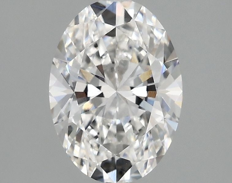 IGI Oval 1.52ct E VVS2 - Loose Lab Diamond: IGI Oval 1.52ct E VVS2 - Loose Lab Diamond Item Specifics: Source: This Is A Real Diamond Grown In A Lab Not Mined. Carat: 1.52 Cut: - Color: E Clarity: VVS2 Polish: EX Symmetry: EX Measurements: 9.05
