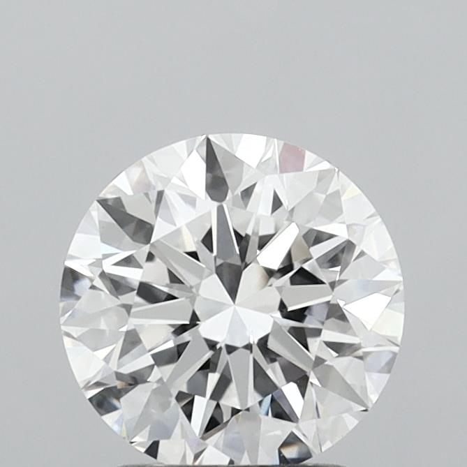 IGI Round 1.84ct D VVS2 - Ideal Loose Lab Diamond: IGI Round 1.84ct D VVS2 - Ideal Loose Lab Diamond Item Specifics: Source: This Is A Real Diamond Grown In A Lab Not Mined. Carat: 1.84 Cut: ID Color: D Clarity: VVS2 Polish: EX Symmetry: EX Measuremen