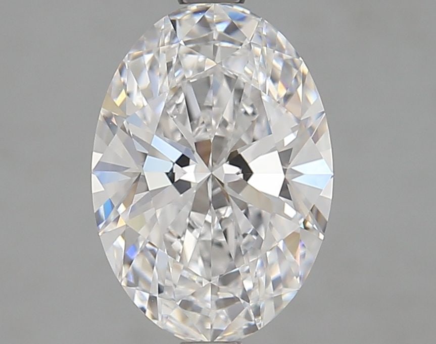 GIA Oval 2.56ct D IF - Loose Lab Diamond: GIA Oval 2.56ct D IF - Loose Lab Diamond Item Specifics: Source: This Is A Real Diamond Grown In A Lab Not Mined. Carat: 2.56 Cut: - Color: D Clarity: IF Polish: EX Symmetry: EX Measurements: 11.11L X