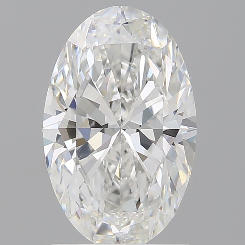 IGI Oval 1.6ct E VVS2 - Loose Lab Diamond: IGI Oval 1.6ct E VVS2 - Loose Lab Diamond Item Specifics: Source: This Is A Real Diamond Grown In A Lab Not Mined. Carat: 1.6 Cut: - Color: E Clarity: VVS2 Polish: EX Symmetry: EX Measurements: 10.01L