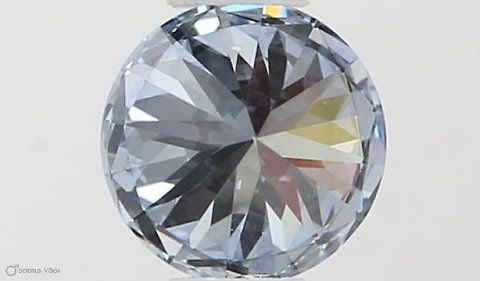 IGI Round 0.32ct Fancy Vivid Blue VVS1 - Loose Lab Diamond: IGI Round 0.32ct Fancy Vivid Blue VVS1 - Loose Lab Diamond Item Specifics: Source: This Is A Real Diamond Grown In A Lab Not Mined. Carat: 0.32 Cut: EX Color: Fancy Vivid Blue Clarity: VVS1 Polish: EX