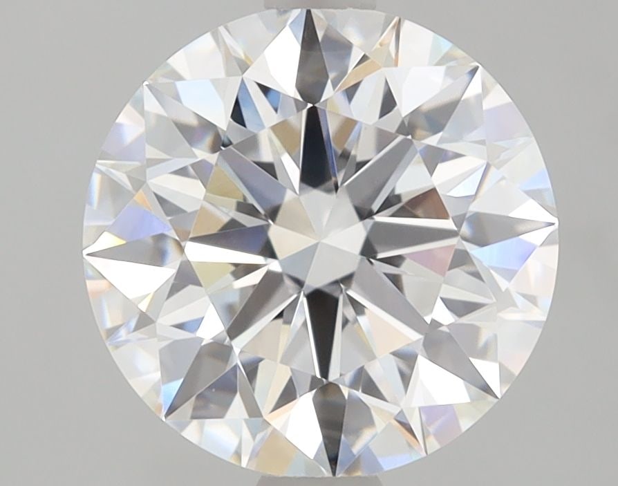 IGI Round 2.04ct E VVS2 - Ideal Loose Lab Diamond: IGI Round 2.04ct E VVS2 - Ideal Loose Lab Diamond Item Specifics: Source: This Is A Real Diamond Grown In A Lab Not Mined. Carat: 2.04 Cut: ID Color: E Clarity: VVS2 Polish: EX Symmetry: EX Measuremen