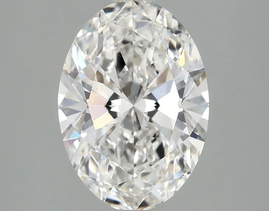 IGI Oval 2.07ct F VVS2 - Loose Lab Diamond: IGI Oval 2.07ct F VVS2 - Loose Lab Diamond Item Specifics: Source: This Is A Real Diamond Grown In A Lab Not Mined. Carat: 2.07 Cut: - Color: F Clarity: VVS2 Polish: EX Symmetry: EX Measurements: 10.4